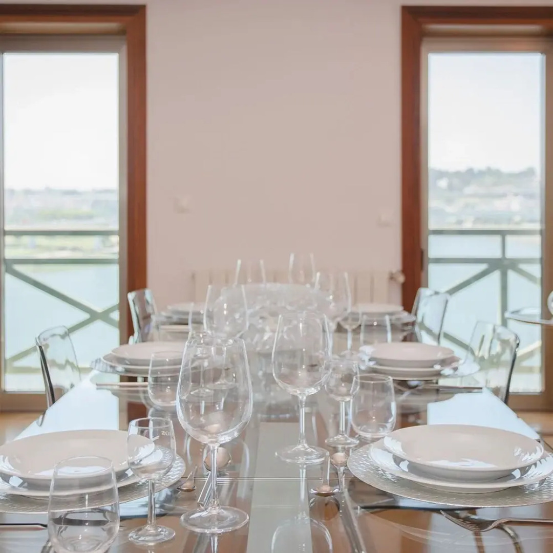 Liiiving in Porto - Douro Riverside Apartment