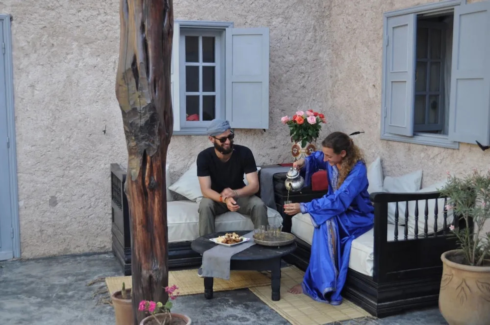 Hotel Riad Tigmin Eden