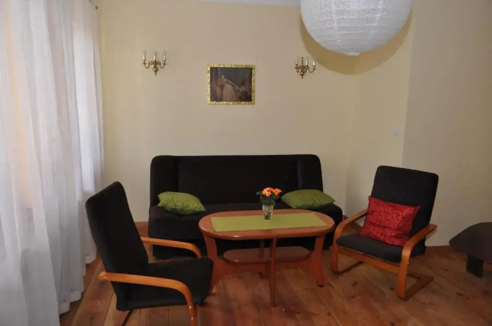 Agroturystyka Lulkowo