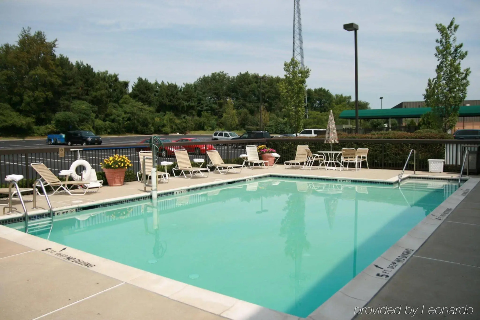 Comfort Inn & Suites Mt. Holly - Westampton