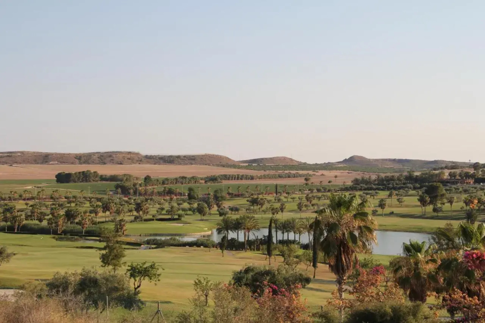 Casa Veran at La Finca Golf