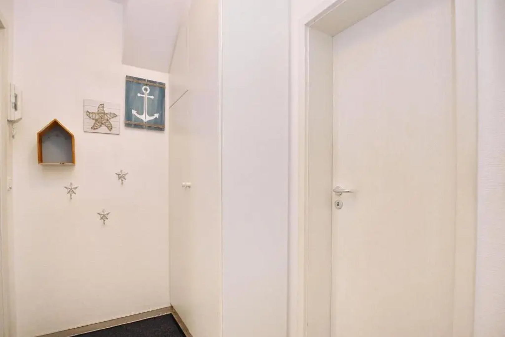 Residenz Seestern Wohnung 45