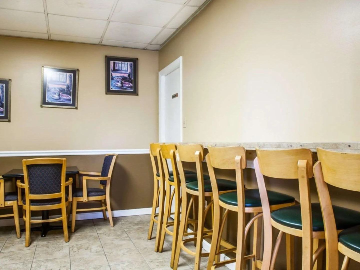 Rodeway Inn Middletown - Newport