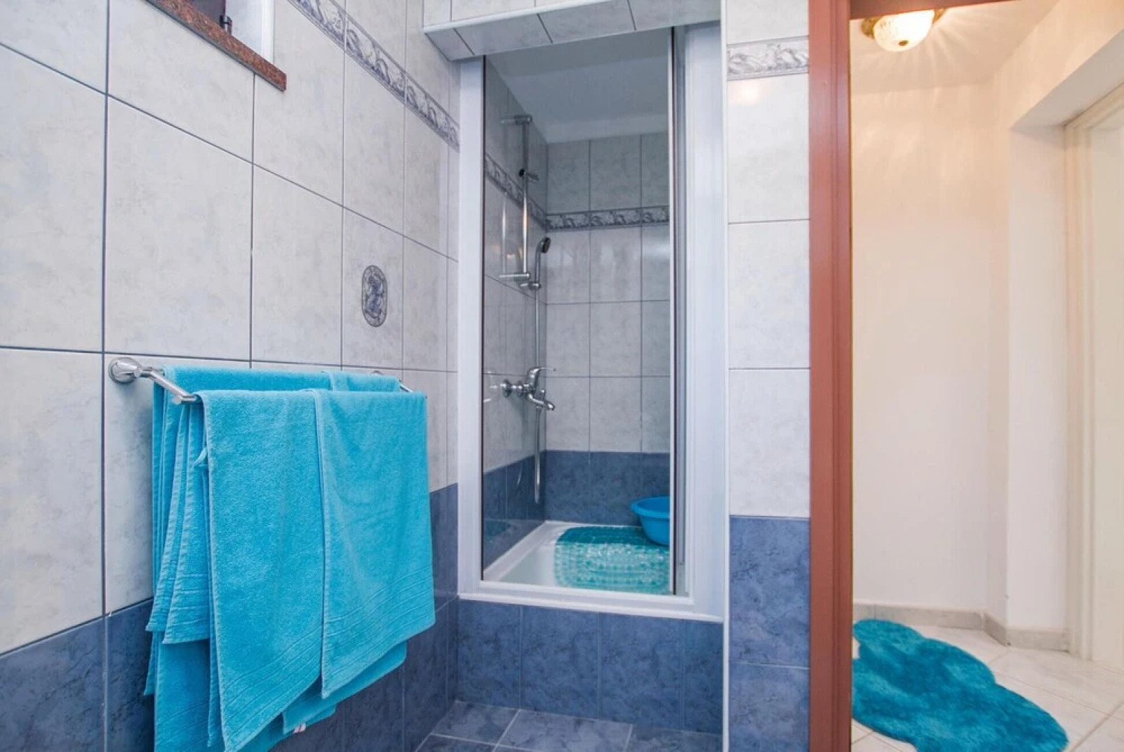 Awesome Home in Labin With Wifi and 1 Bedrooms