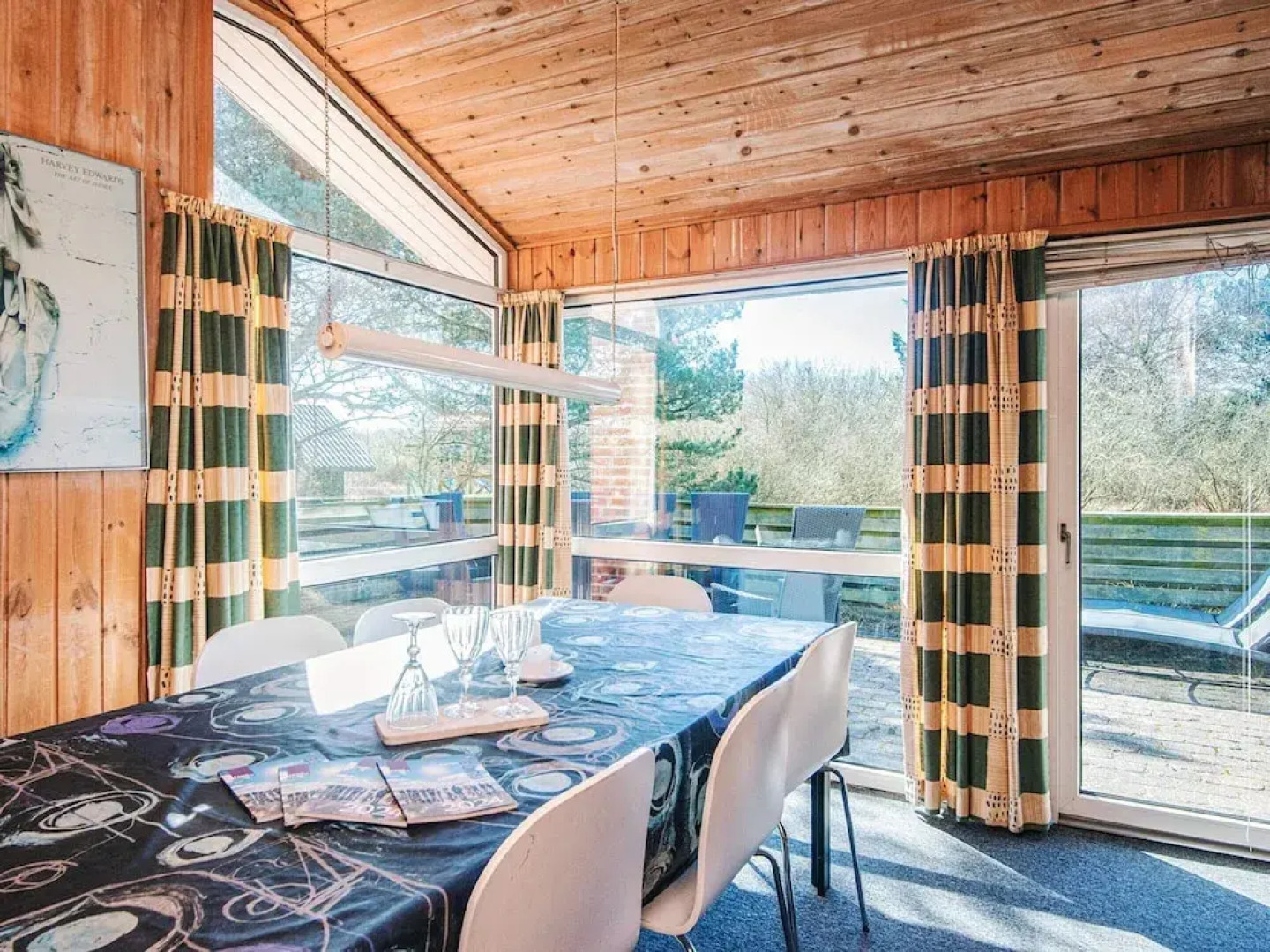 6 Person Holiday Home in Fano-by Traum