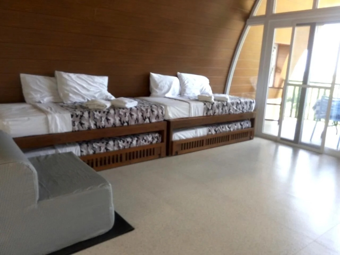 The Duyan House at Sinagtala Resort