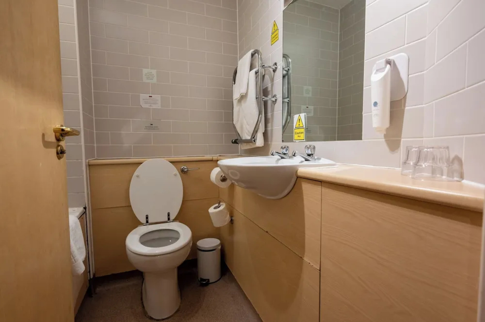 Fernhurst Lodge by Greene King Inns