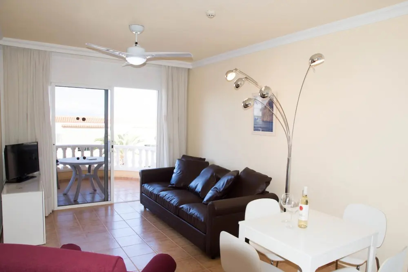 Club La Mar 3 Bedroom