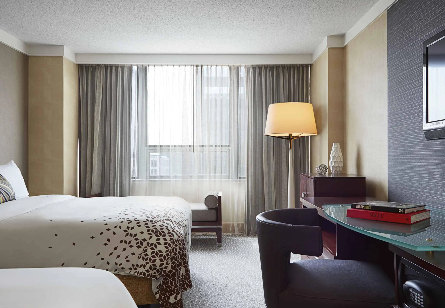 Renaissance Columbus Downtown Hotel