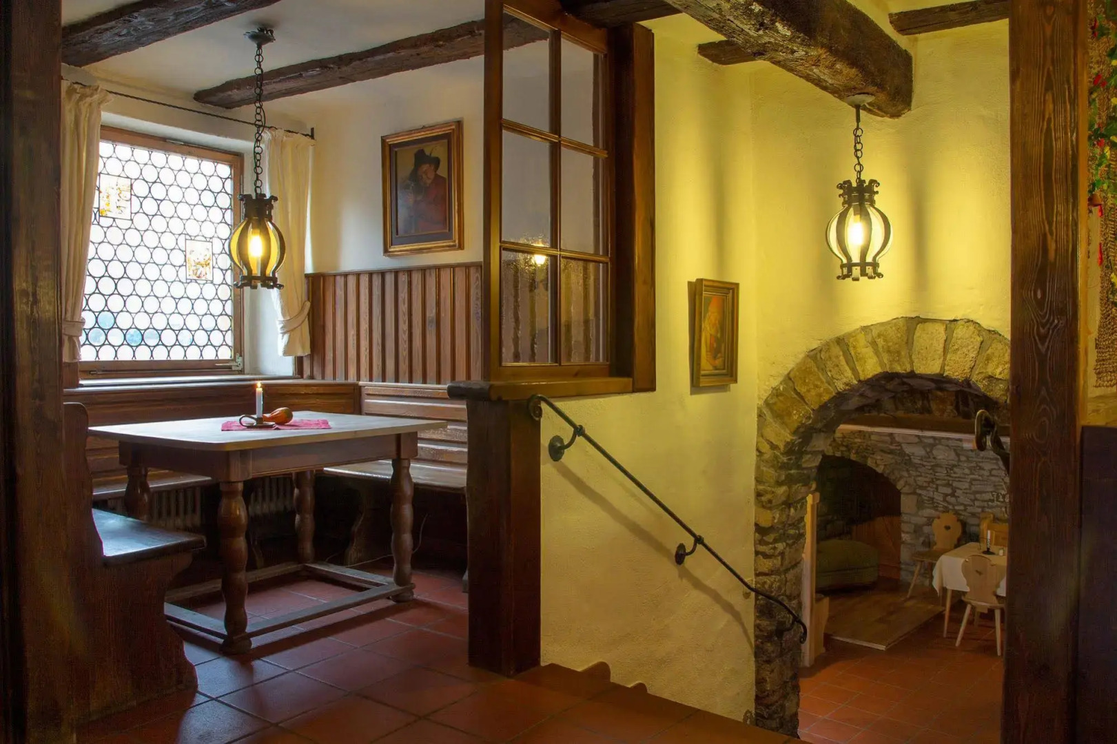 Flair Hotel zum Benediktiner