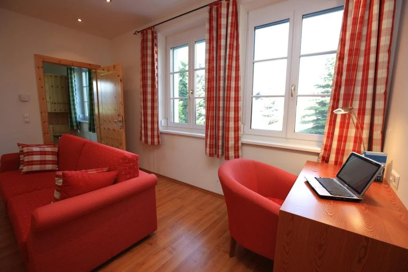 Komfort Appartements Zirbenland - Adult Only