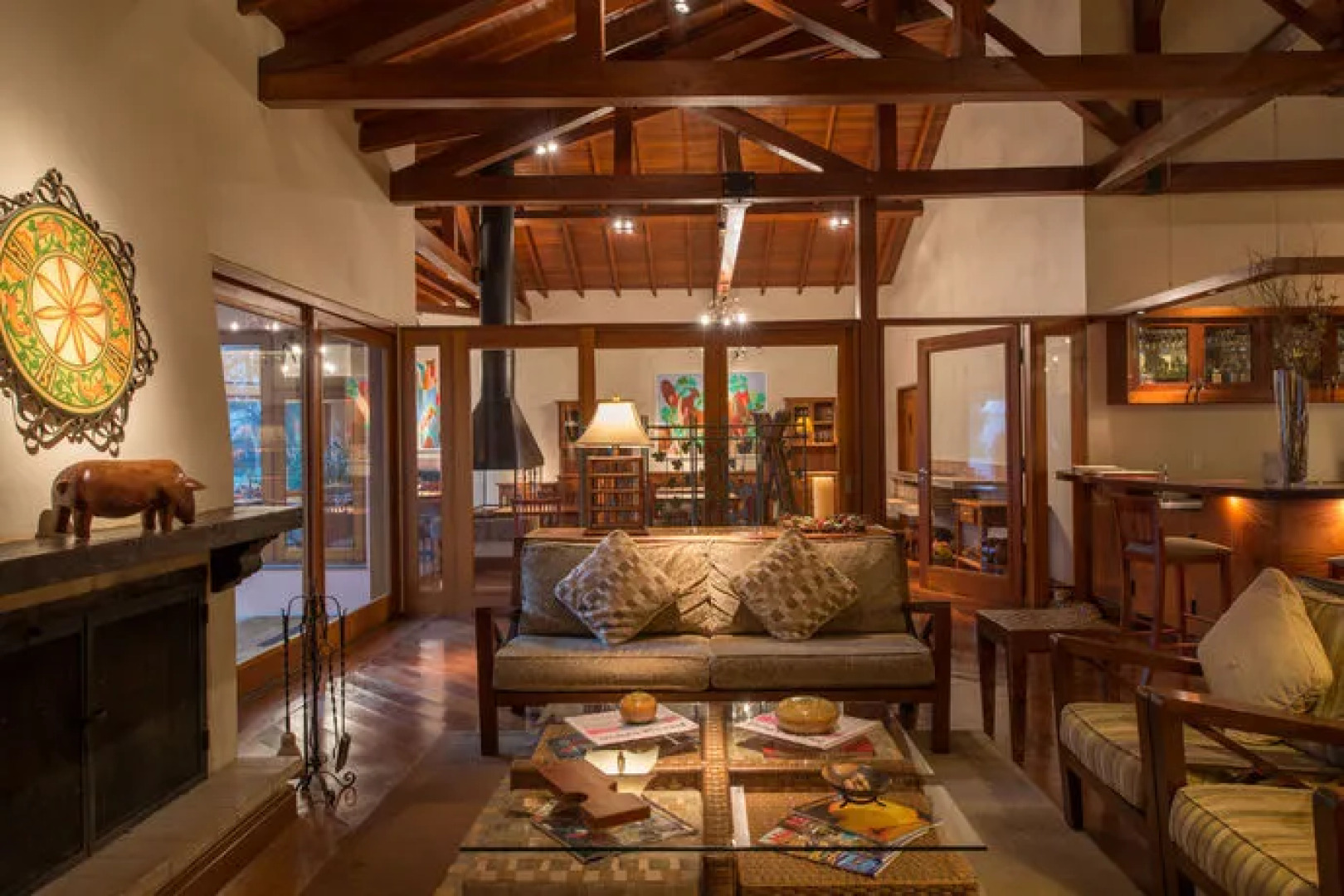 Hotel Isla del Gallo