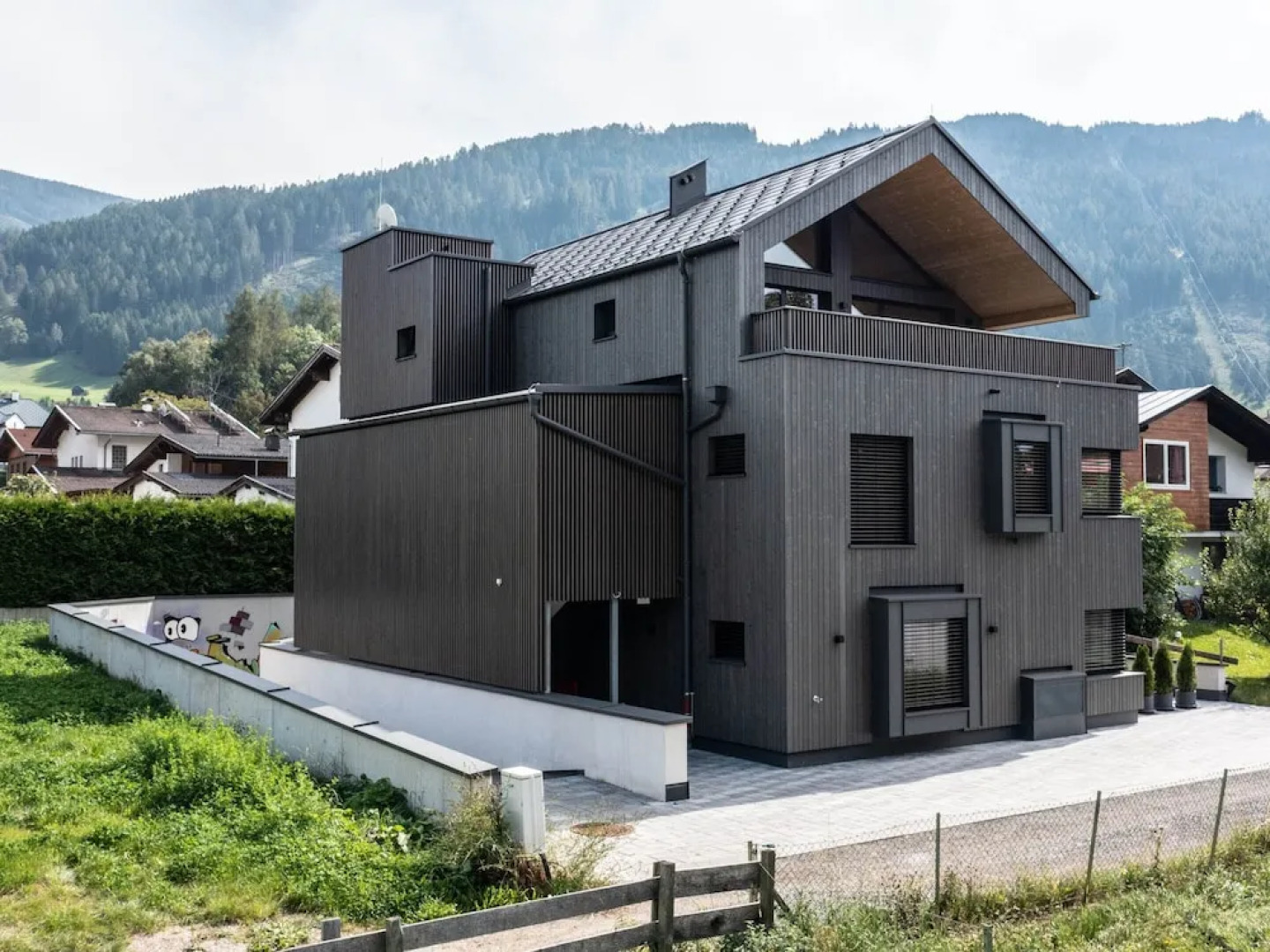 Apartment in Mieders Near Ski Lift