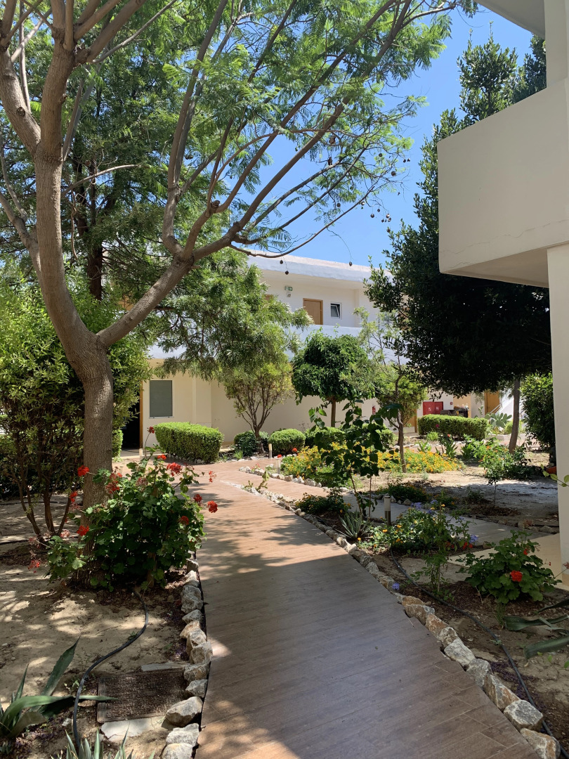 Anavadia hotel-All inclusive