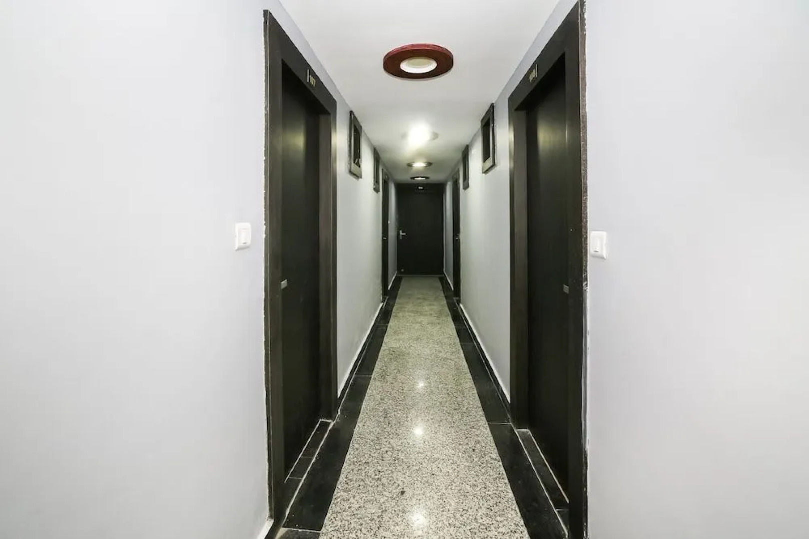 OYO 44314 Hotel Veer Bhumi Palace