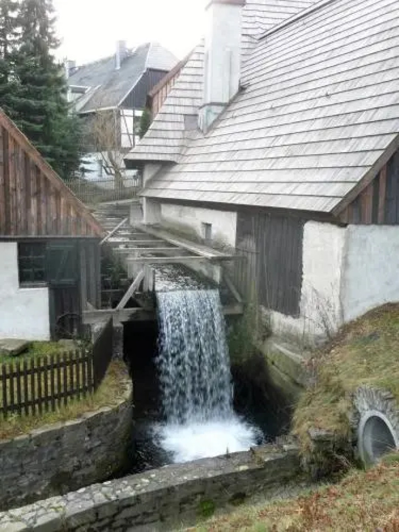 Ferienwohnung Werner