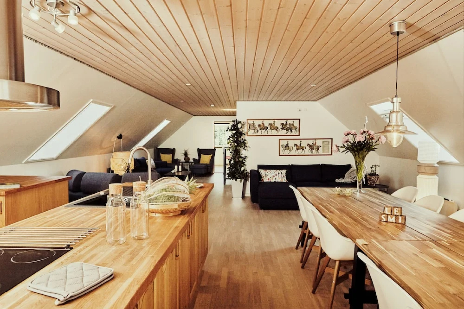 Kongernes feriepark Camping