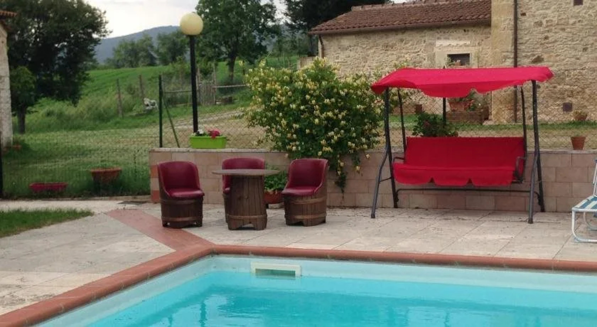 Agriturismo Podere La Selva