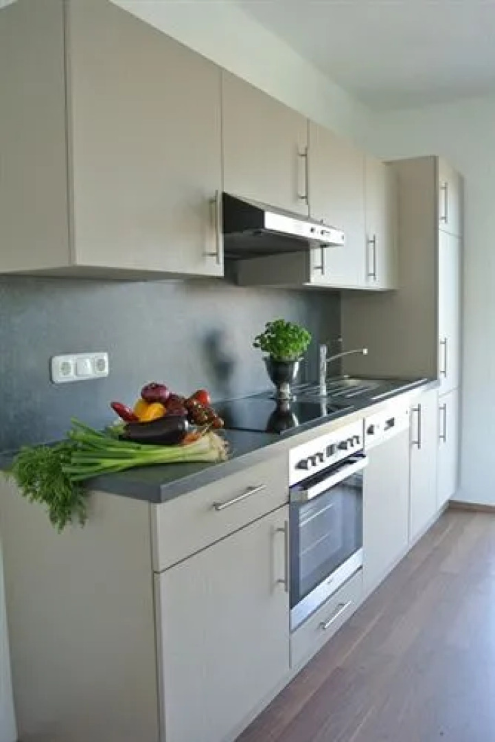 Appartement und Ferienhaus Walzl