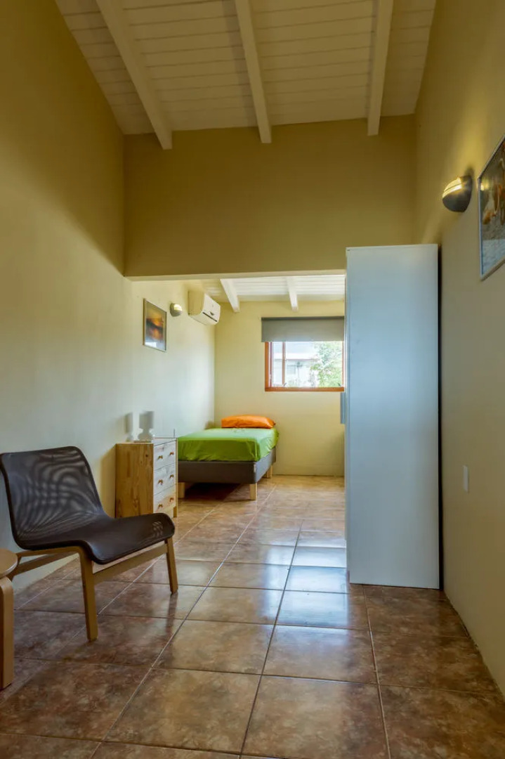 Big Joe's Apartments