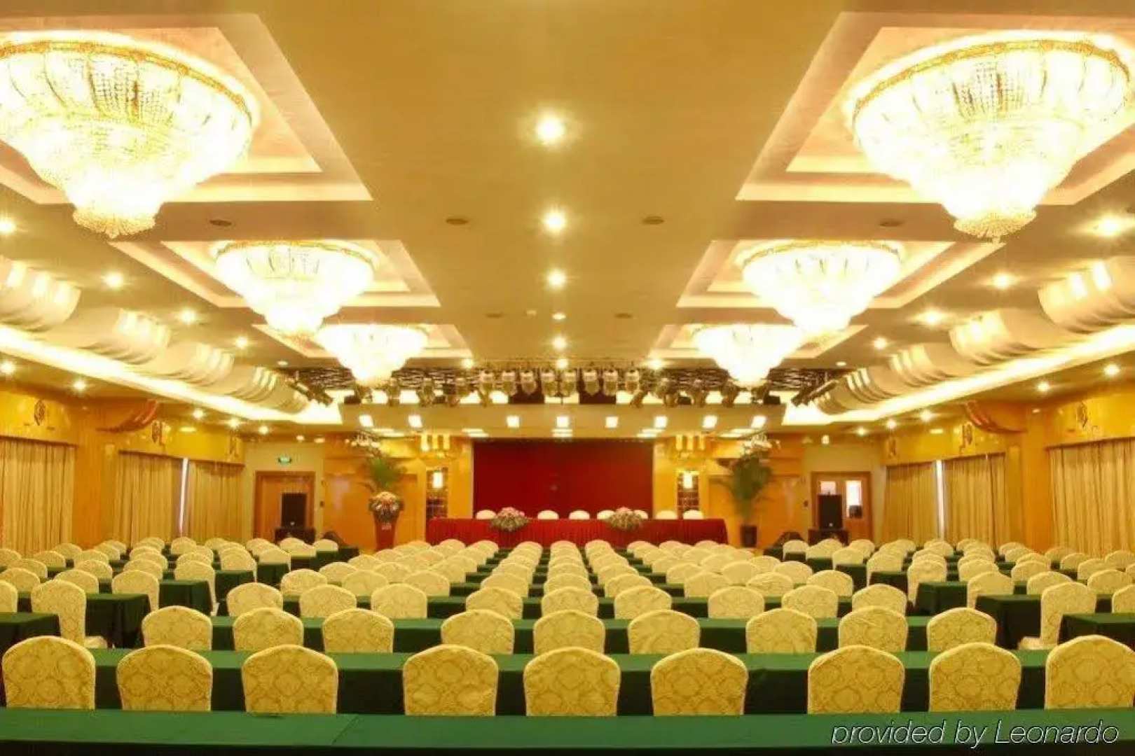 Wenzhou Jiangjun Hotel