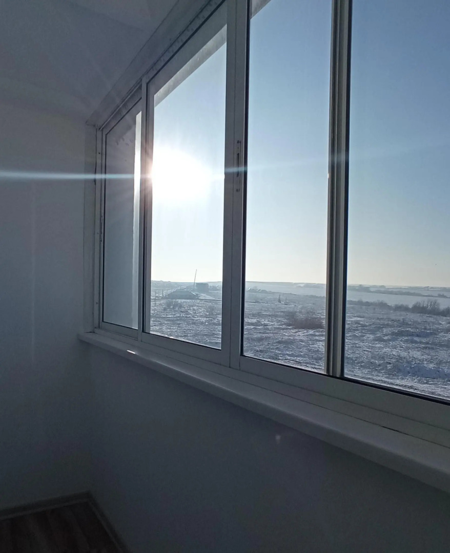 КрымскХоум на улице Надежды 4