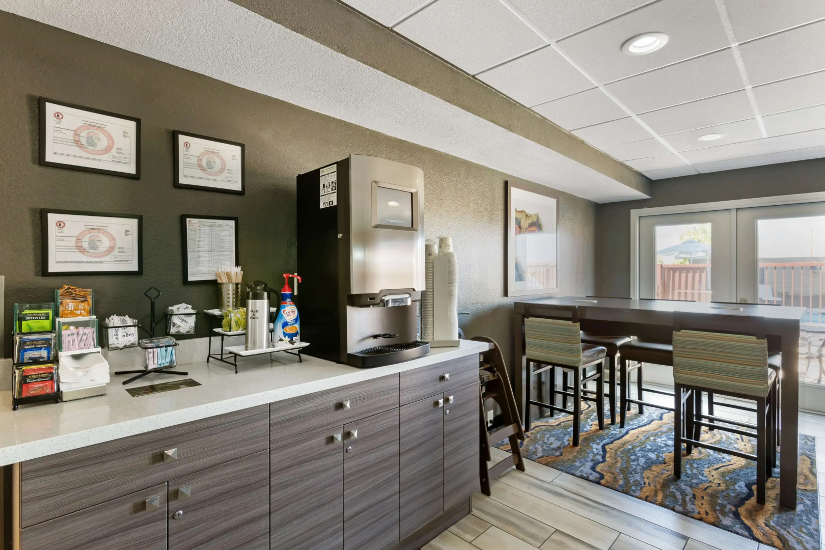 Best Western Plus Sun Canyon