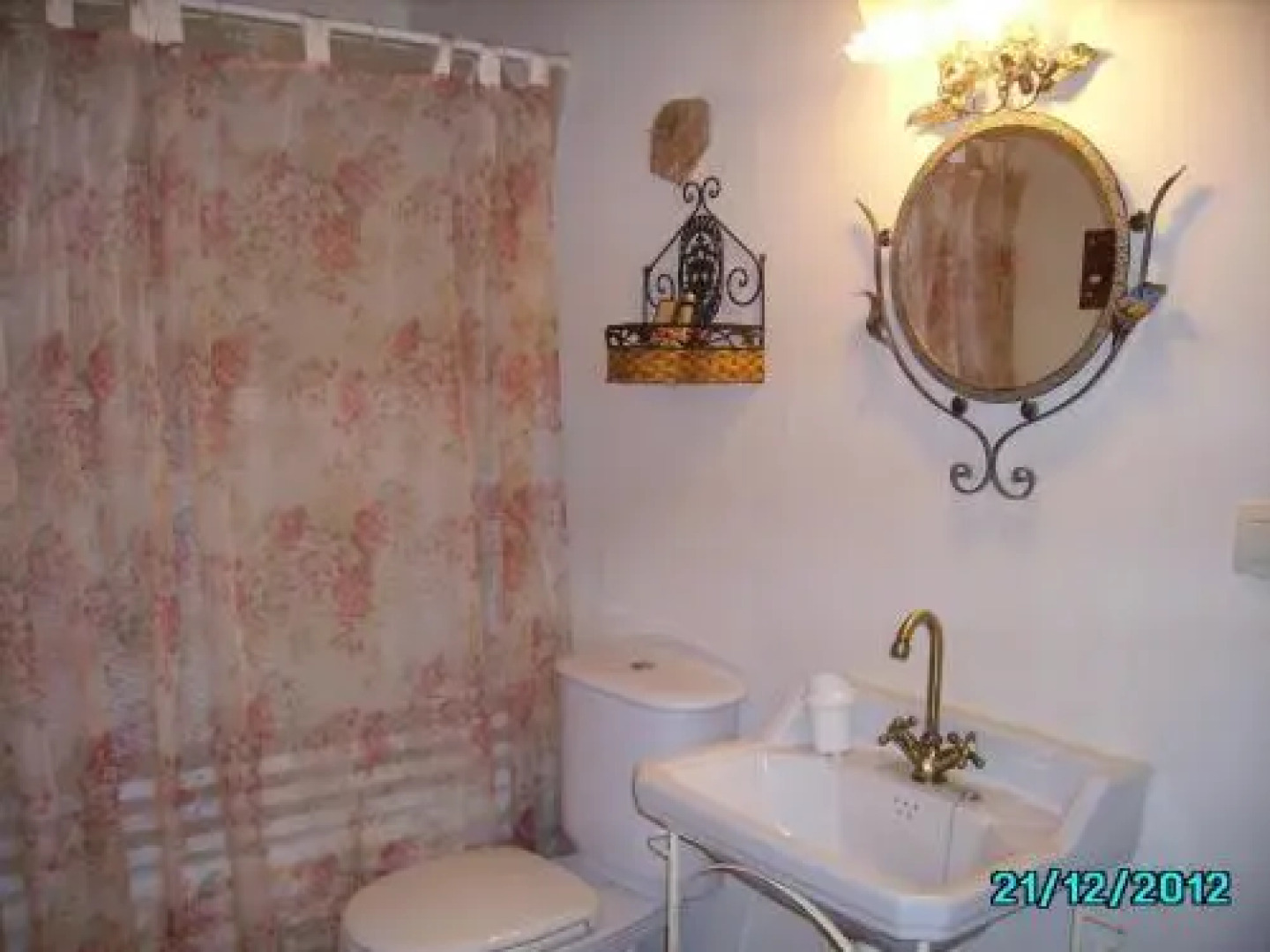 Hotel Boutique Condes Fucares