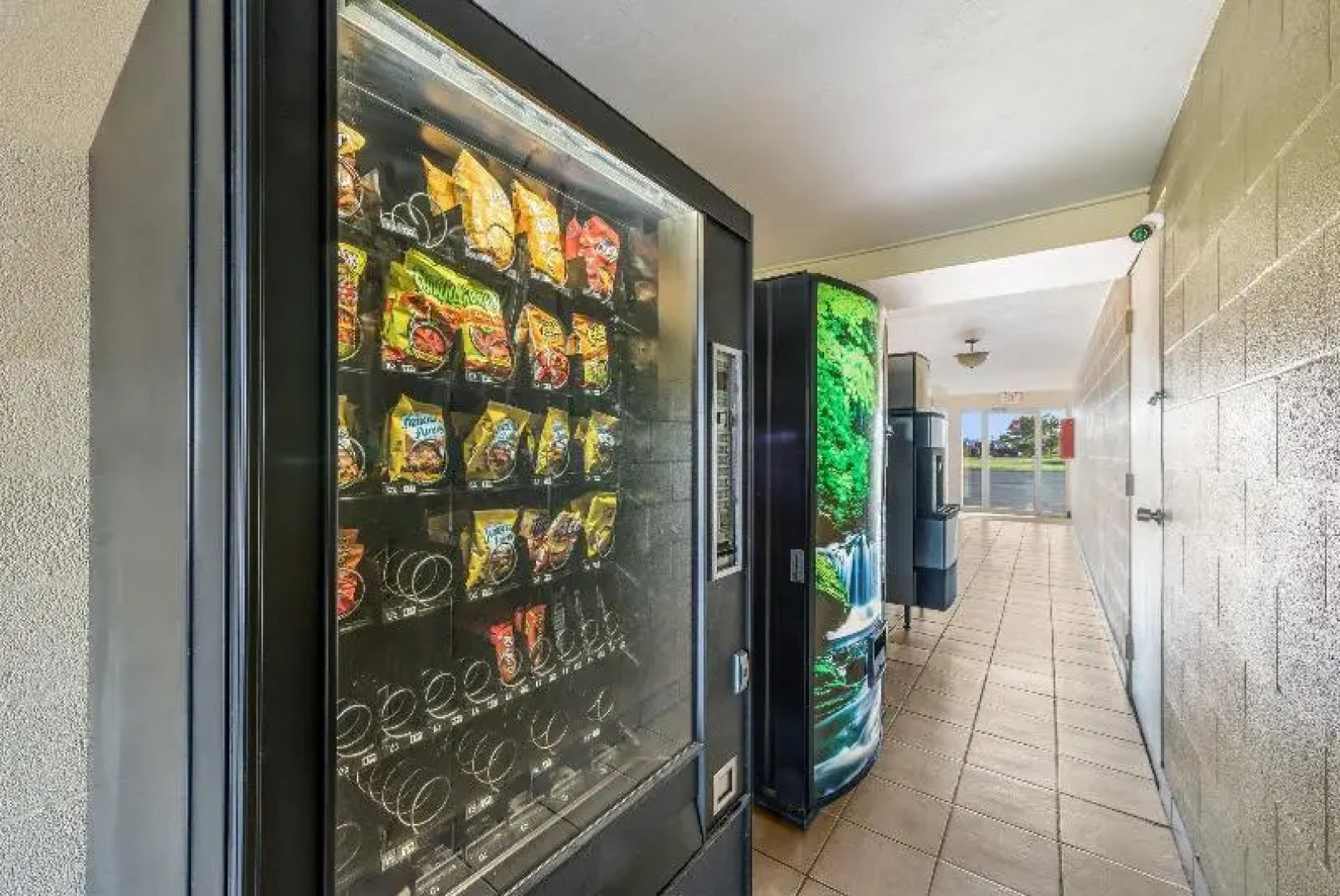 Knights Inn Wapakoneta