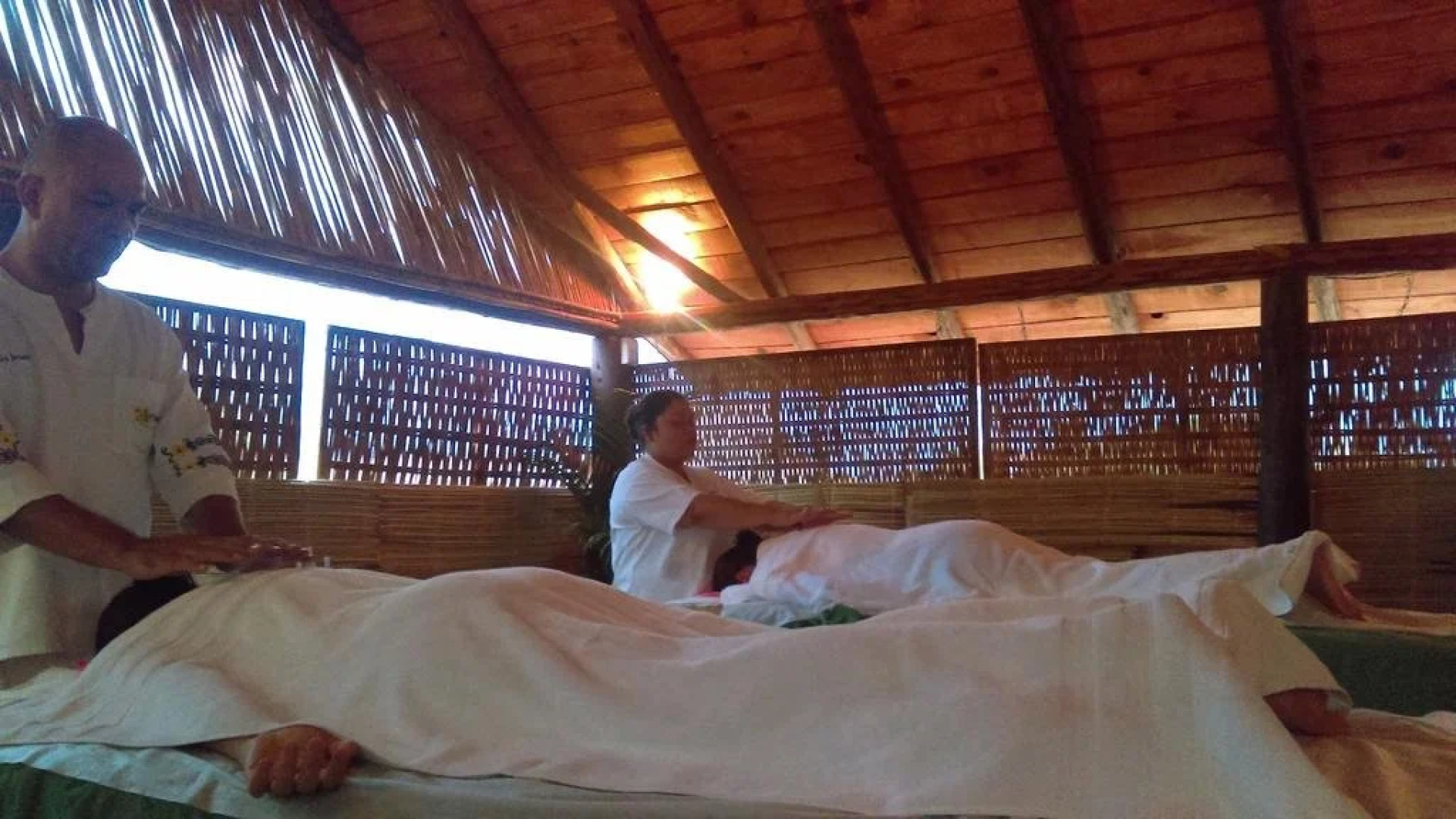 Xochicalli Temazcal Spa Mágico