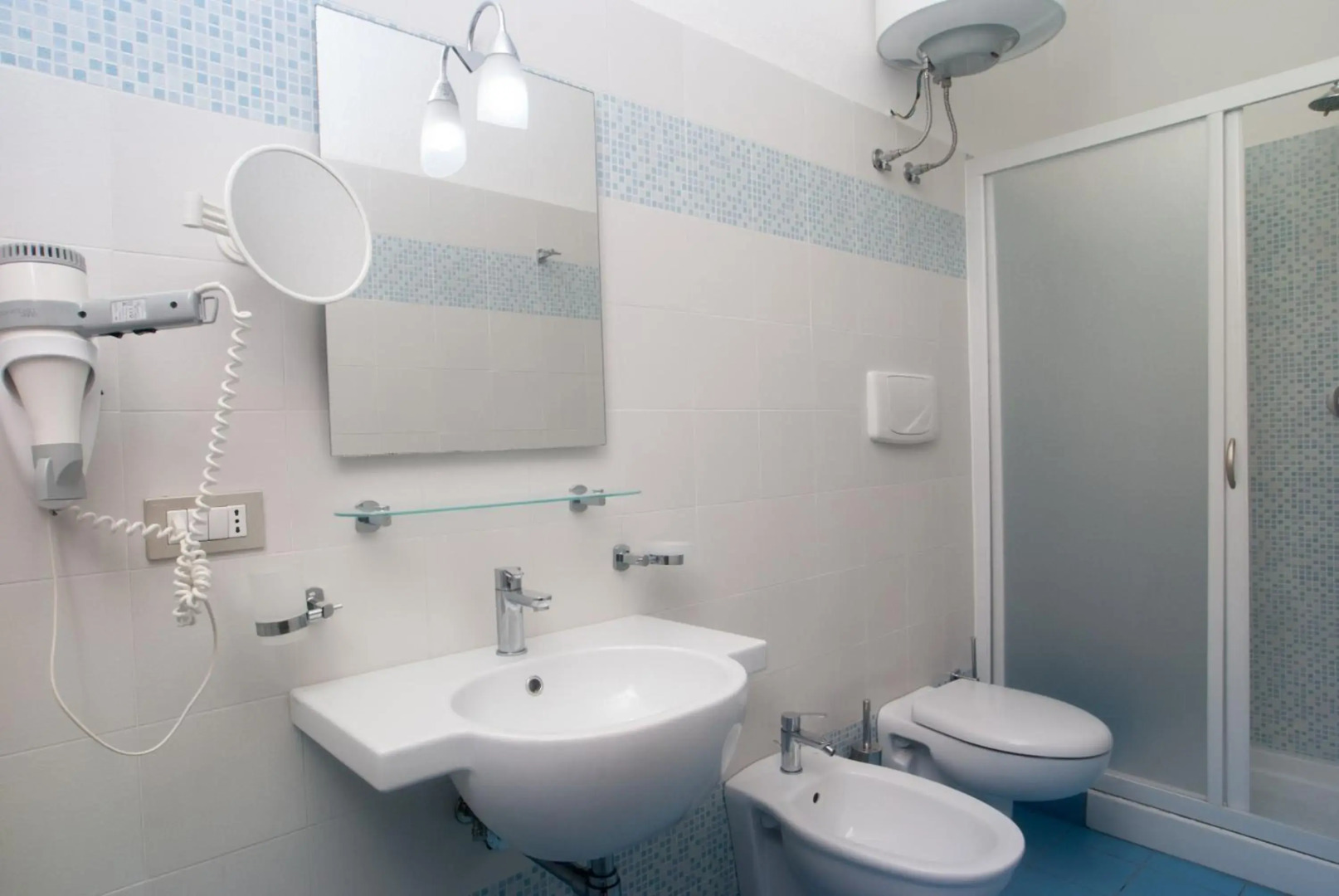 Villaggio Turistico La Mantinera