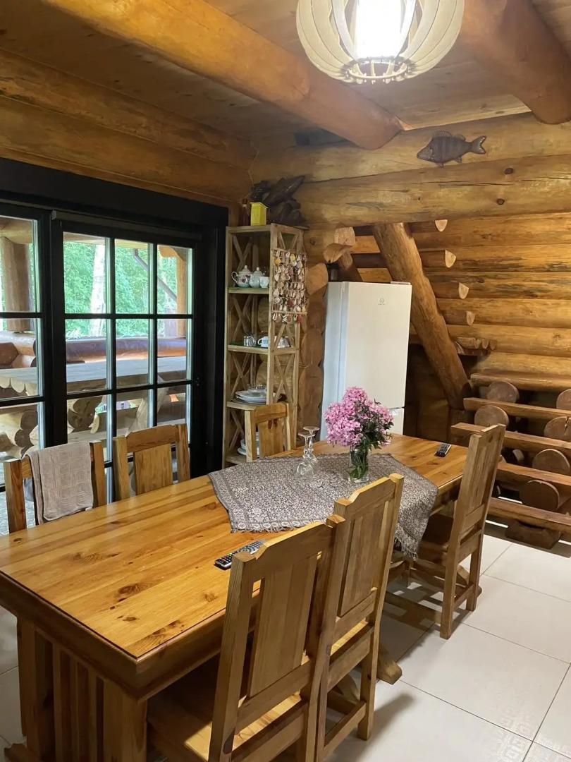 Дом Студёнка