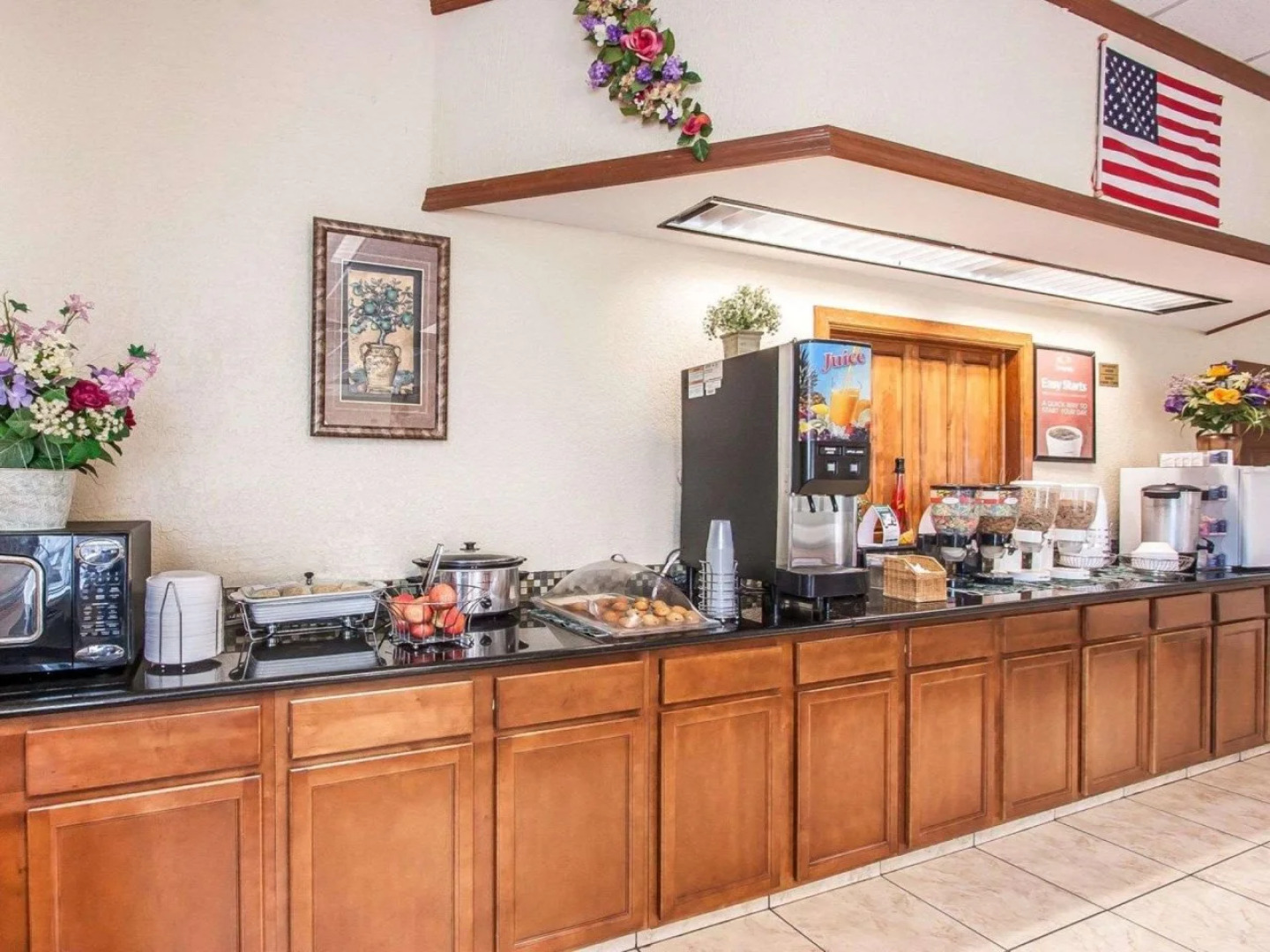 Econo Lodge Cullman South