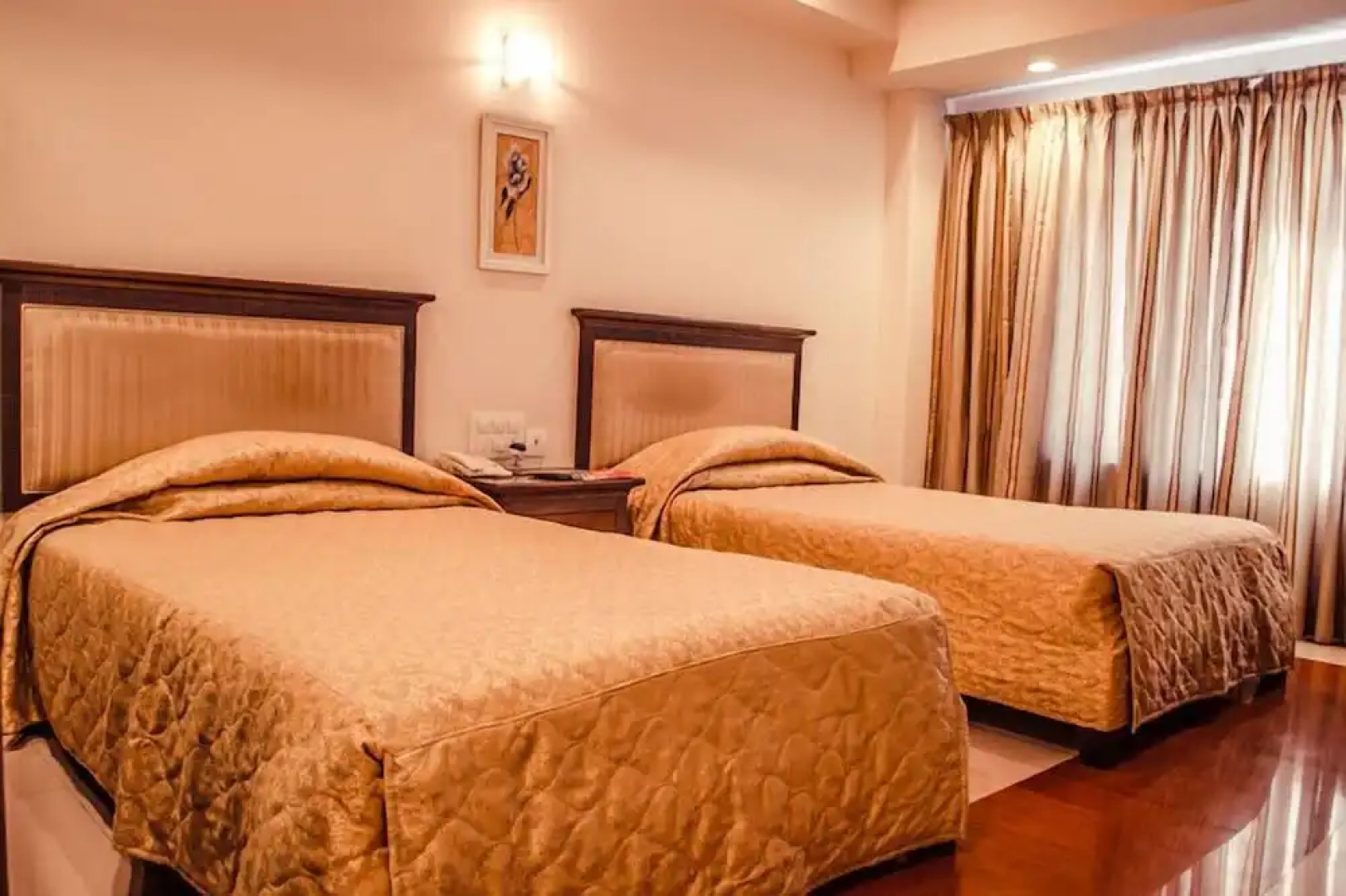 Hotel Ambience Executive