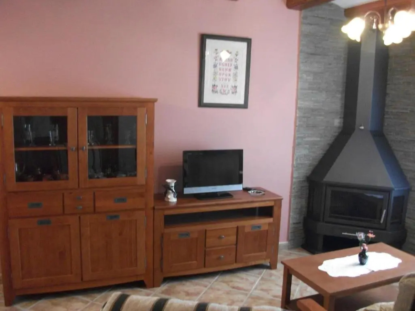 Casa Rural la Bordeta Remondillo