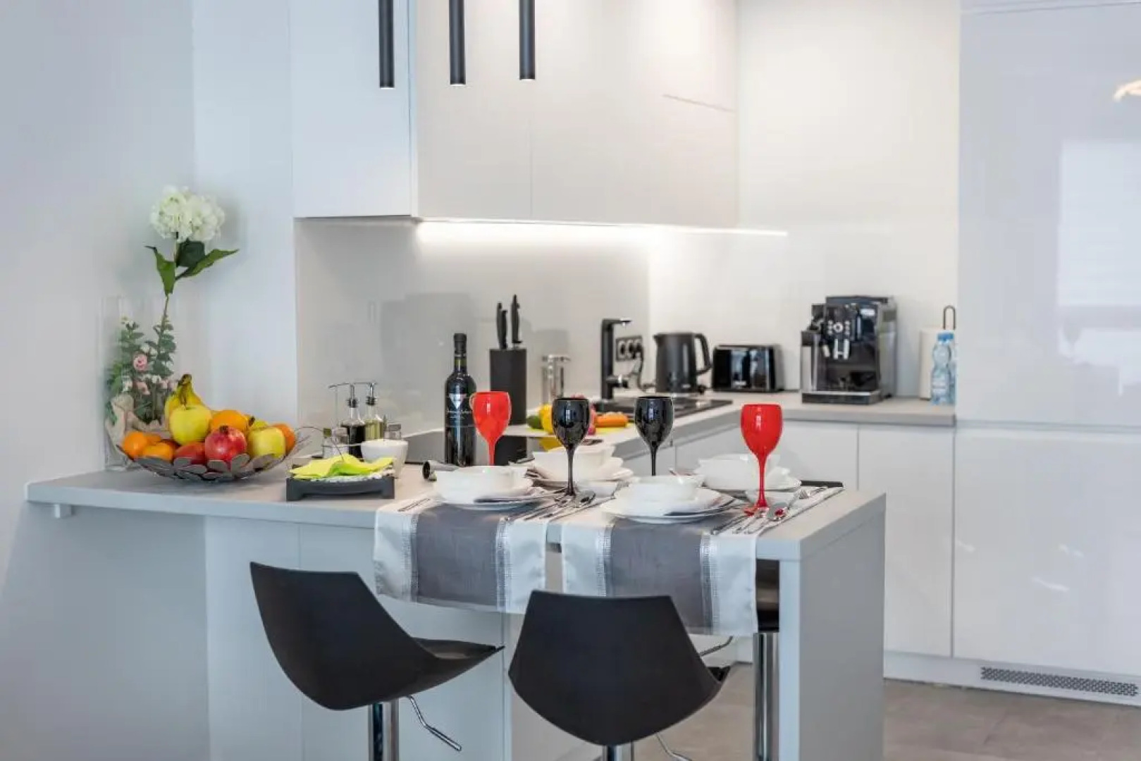 Leo Apartament Delux