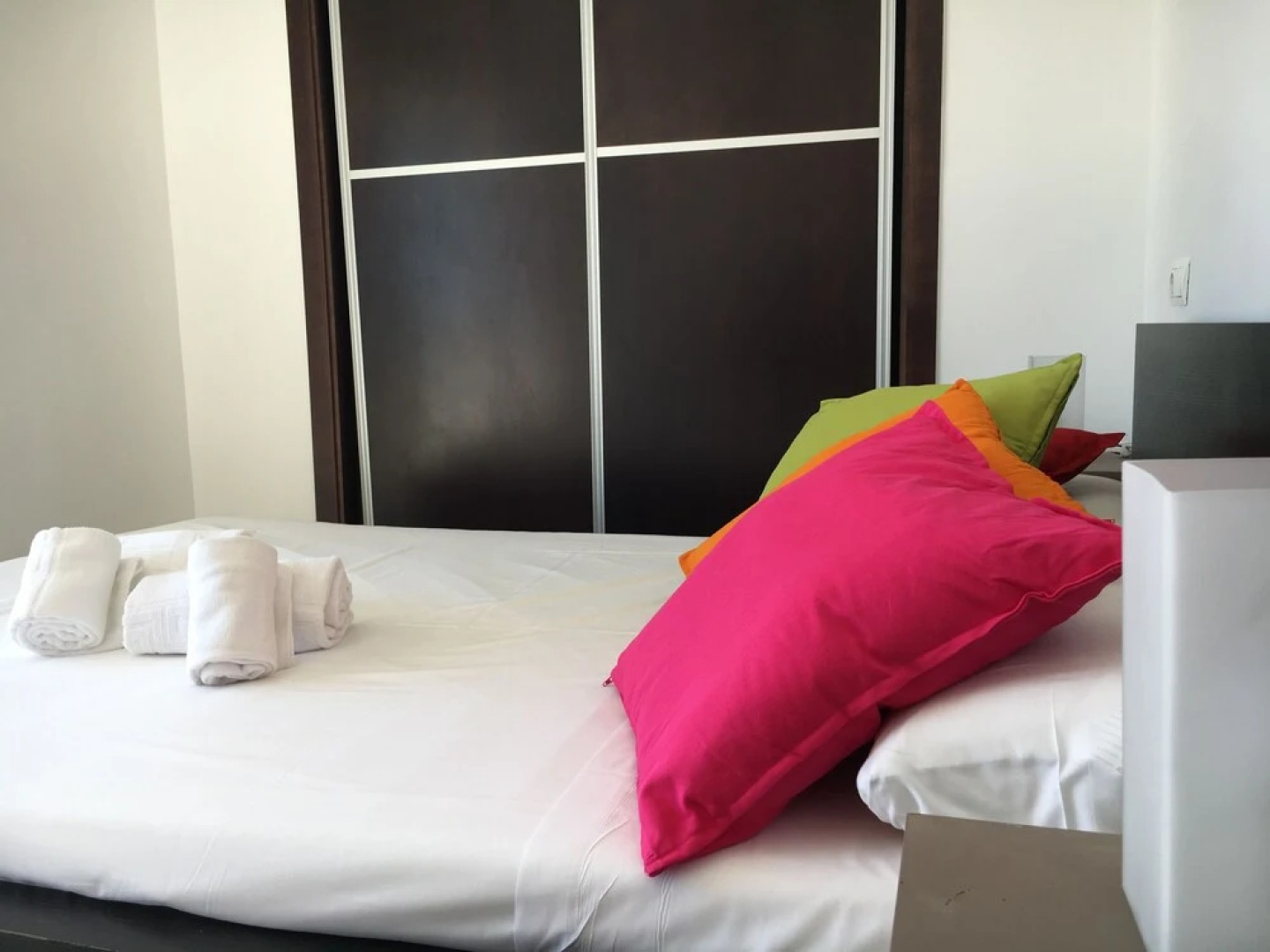 Apartamento Bahía 2