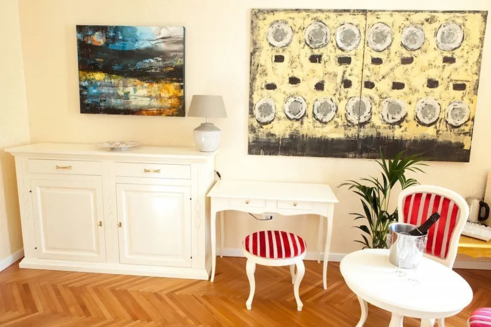 Benečanka - Casa Veneziana