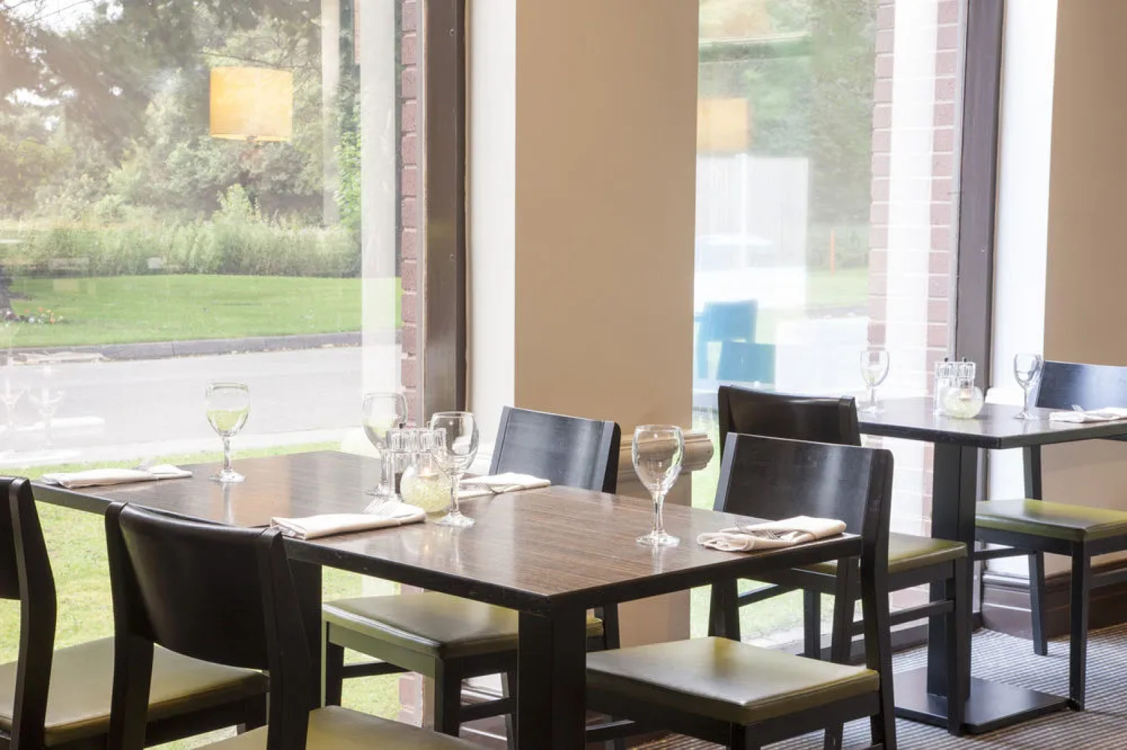 Holiday Inn Haydock M6 J23