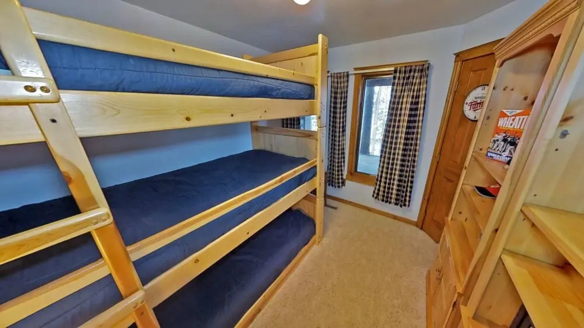 Big Trout Lake Lodge