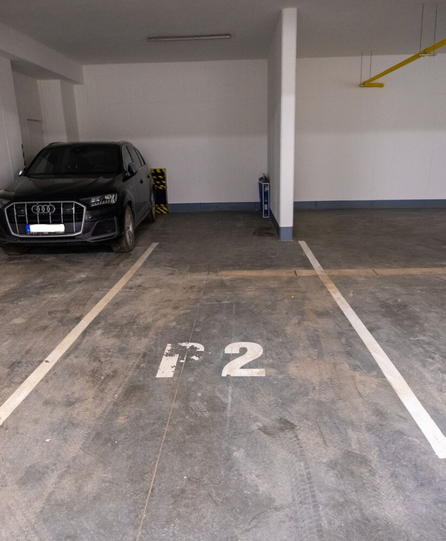 AC Apartments Armeria