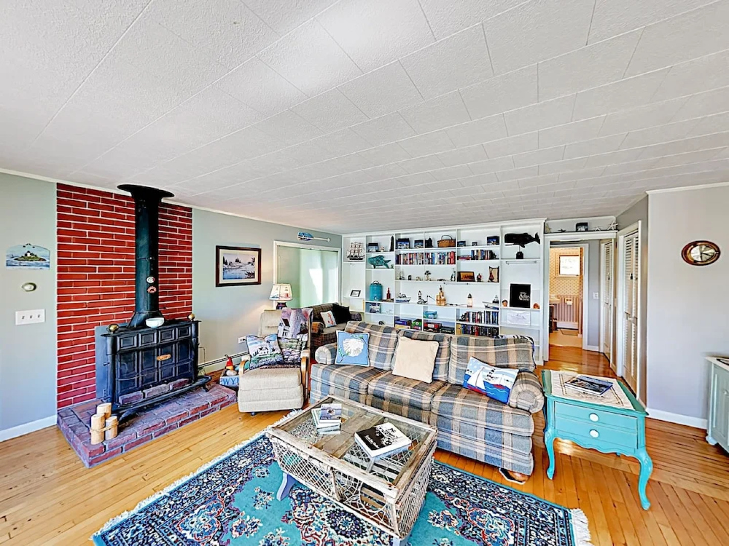 247 Sorrento - 2 Br Cottage