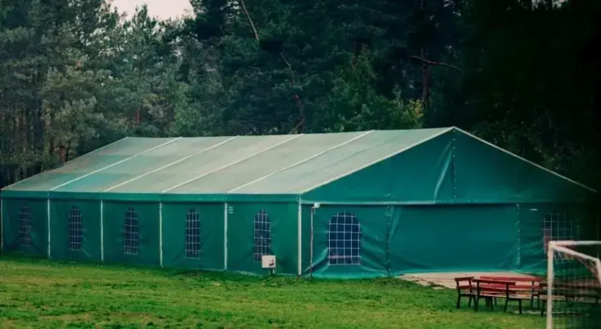 Centrum Konferencyjno Rekreacyjne Molo