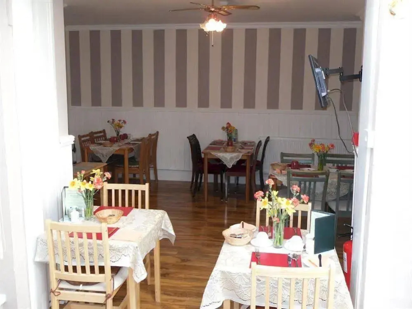 Southmead Guesthouse