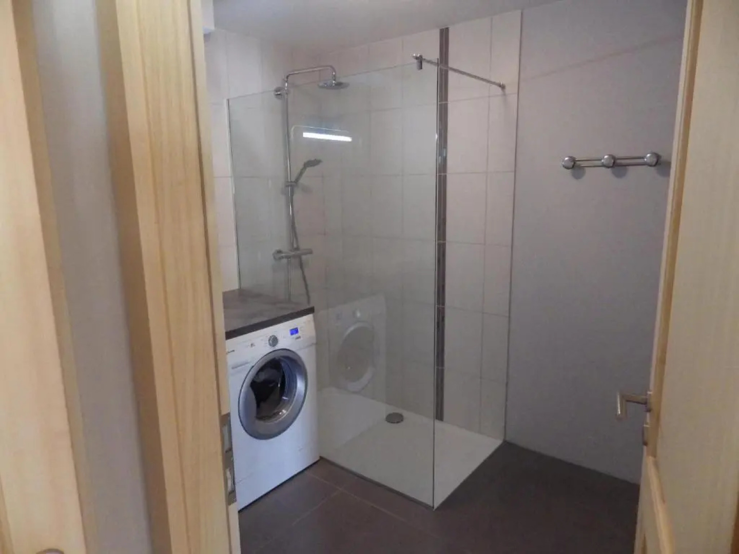 Le Chalet La Cigogne et Le Chamois