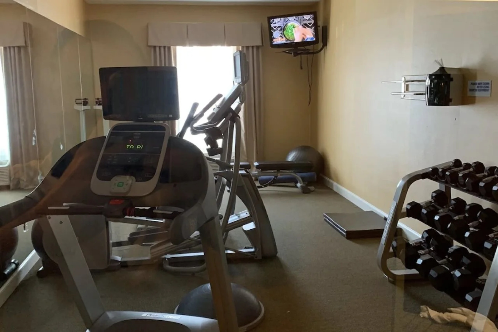 The Inn at River Landing