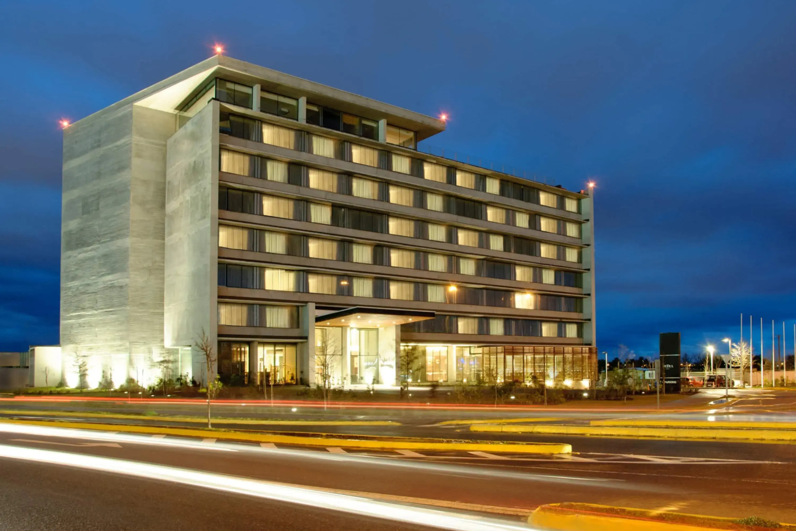 Wyndham Concepcion Pettra