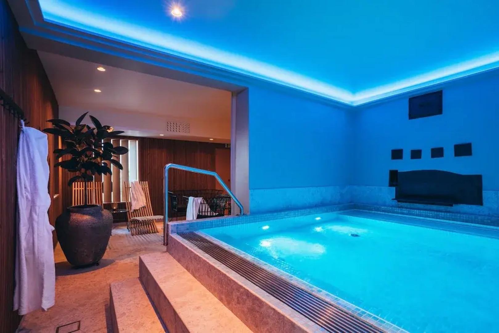 Stora Hotellet i Fjällbacka