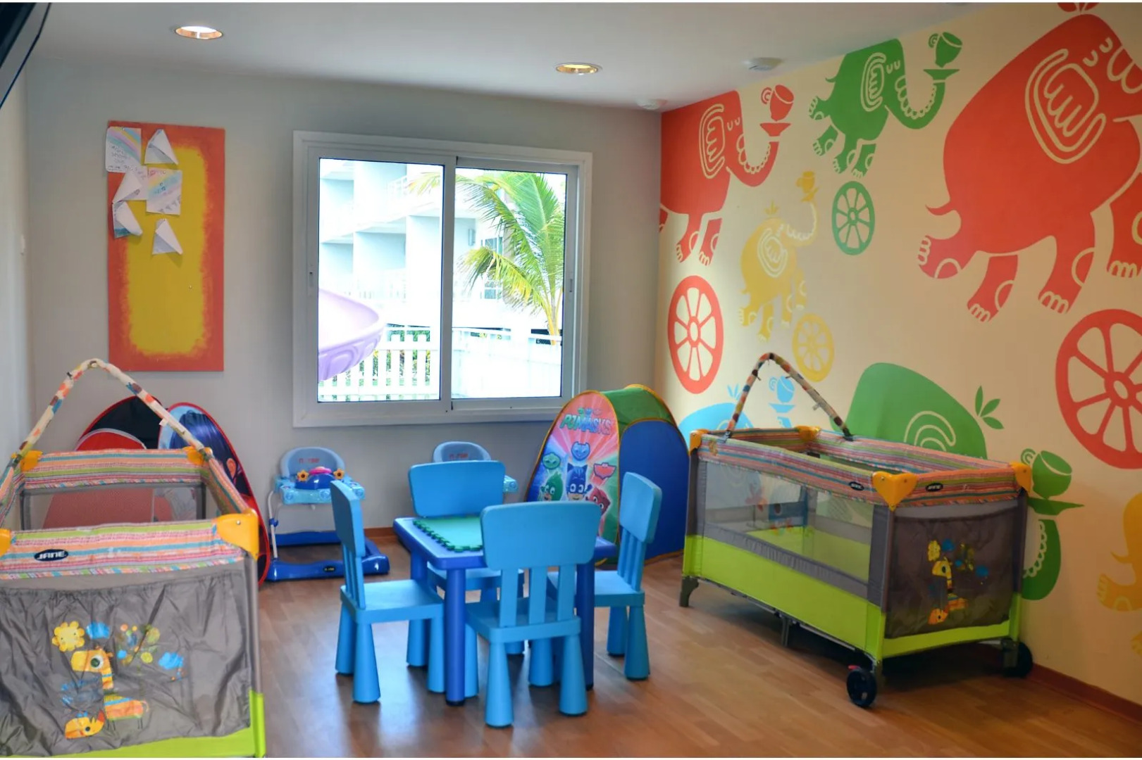 Grand Aston Cayo Las Brujas Beach Resort & Spa