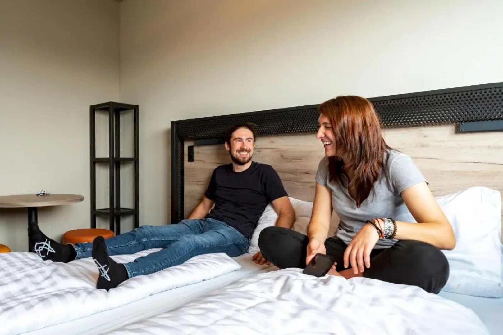 Wolfgang's managed by a&o